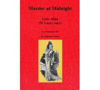 Murder At Midnight