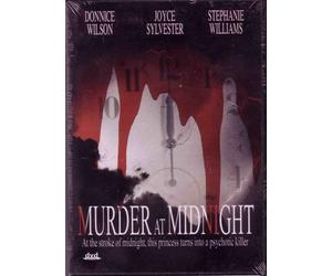 Murder At Midnight