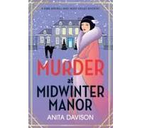 Murder At Midwinter Manor