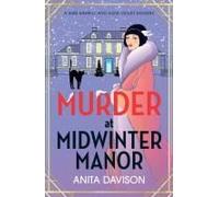 Murder At Midwinter Manor