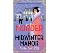 Murder At Midwinter Manor