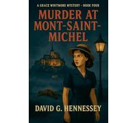 Murder at Mont-Saint-Michel