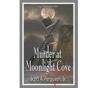 Murder At Moonlight Cove