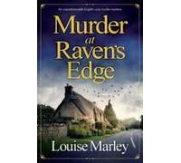 Murder At Raven's Edge