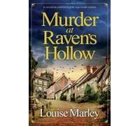 Murder At Raven's Hollow