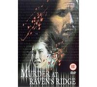 Murder At Raven's Ridge
