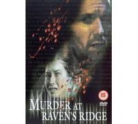Murder At Raven's Ridge
