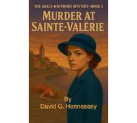 Murder at Saint-Valerie