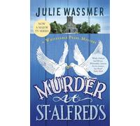 Murder at St Alfred's: Now a major TV series, Whitstable Pearl!