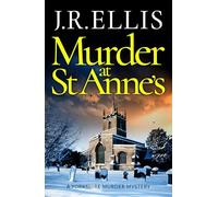 Murder at St Anne's