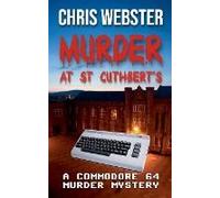 Murder At St Cuthbert's