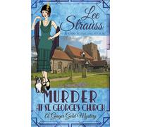 Murder At St. George's Church