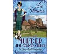 Murder At St. George's Church