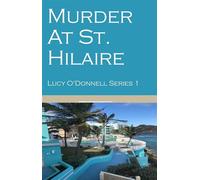 Murder At St. Hilaire - Frances McNamara - Rudiyat Press - ebook (ePub) - Livre