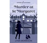 Murder At St Margaret