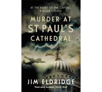 Murder at St Paul's Cathedral
