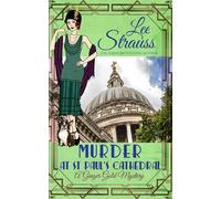 Murder At St. Paul's Cathedral