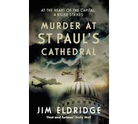 Murder at St Paul's Cathedral