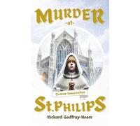 Murder at St. Philips