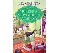 Murder At St. Winifred's Academy