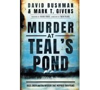 Murder At Teal's Pond