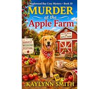 Murder at the Apple Farm