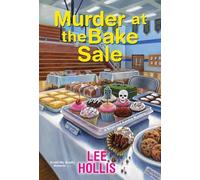 Murder at the Bake Sale