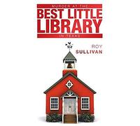 Murder At The Best Little Library In Texas