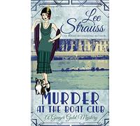Murder At The Boat Club