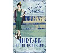 Murder at the Boat Club