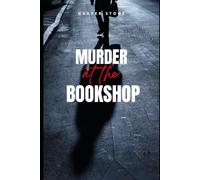 Murder at the Bookshop: A Cozy Mystery