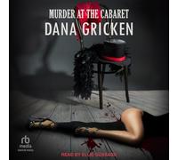 Murder at the Cabaret