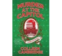 Murder At The Capitol