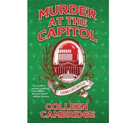 Murder at the Capitol