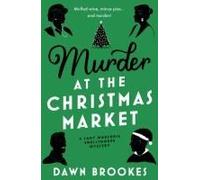 Murder At The Christmas Market