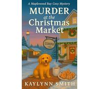 Murder at the Christmas Market