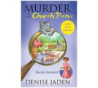 Murder At The Church Picnic