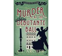 Murder at the Debutante Ball