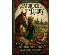 Murder at the Derby