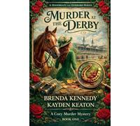 Murder at the Derby