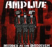 Murder at The Discotech [Includes Bonus Tracks] [Import]