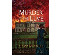 Murder At The Elms