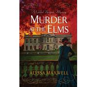 Murder At The Elms