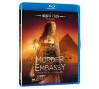 MURDER AT THE EMBASSY-NL-BLURAY