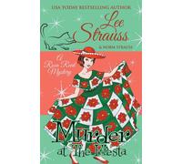 Murder At The Fiesta