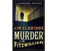Murder at the Fitzwilliam (The Museum Mysteries) - [Version Originale] Inconnu (Auteur)