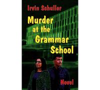 Murder At The Grammar School