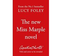 Murder at the Grand Alpine Hotel: The New Miss Marple Novel