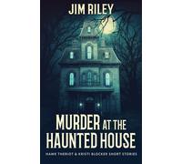 Murder At The Haunted House