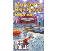 Murder at the High School Reunion